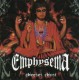 EMPHYSEMA - cheese christ CD